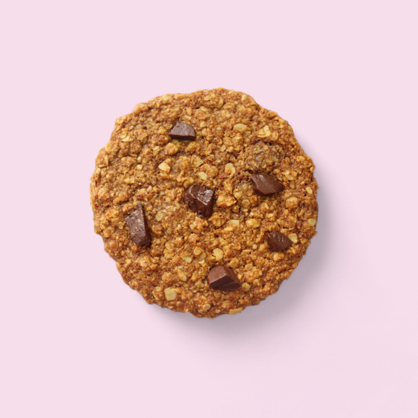 Orange & Almond Cookie