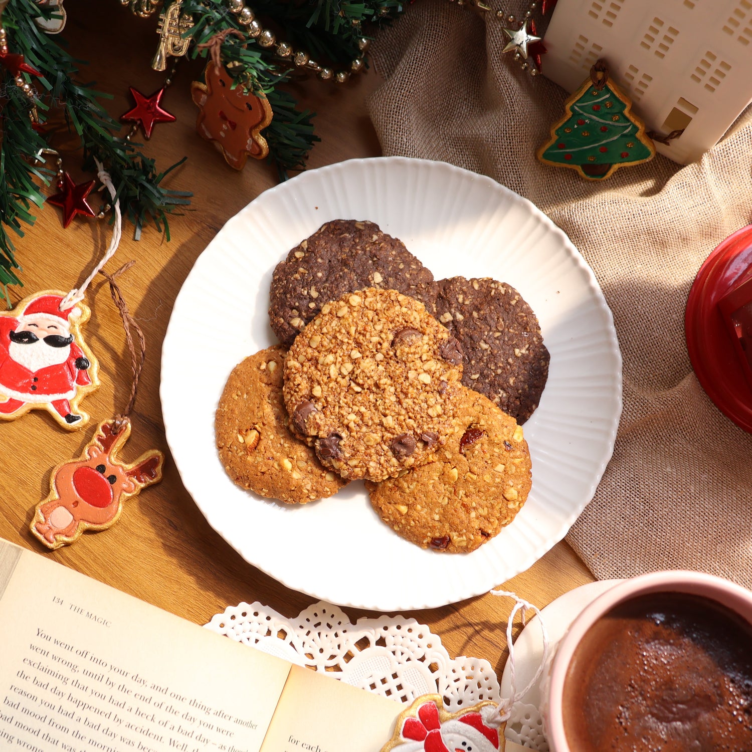 Cookies