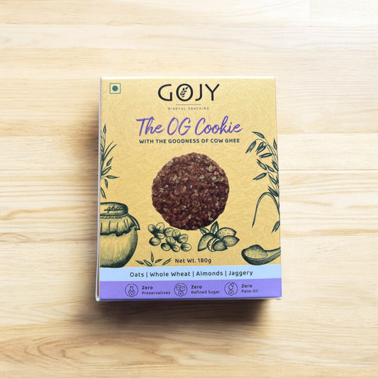 The OG Cookie