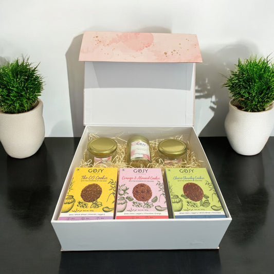 GOJY Festive Gift Box