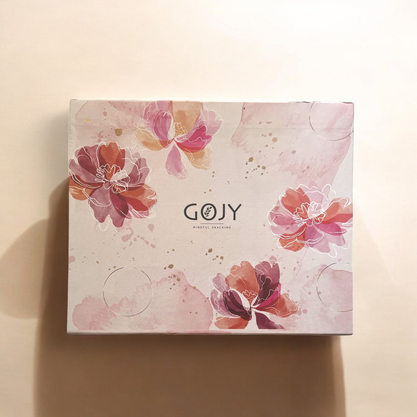 GOJY Festive Gift Box